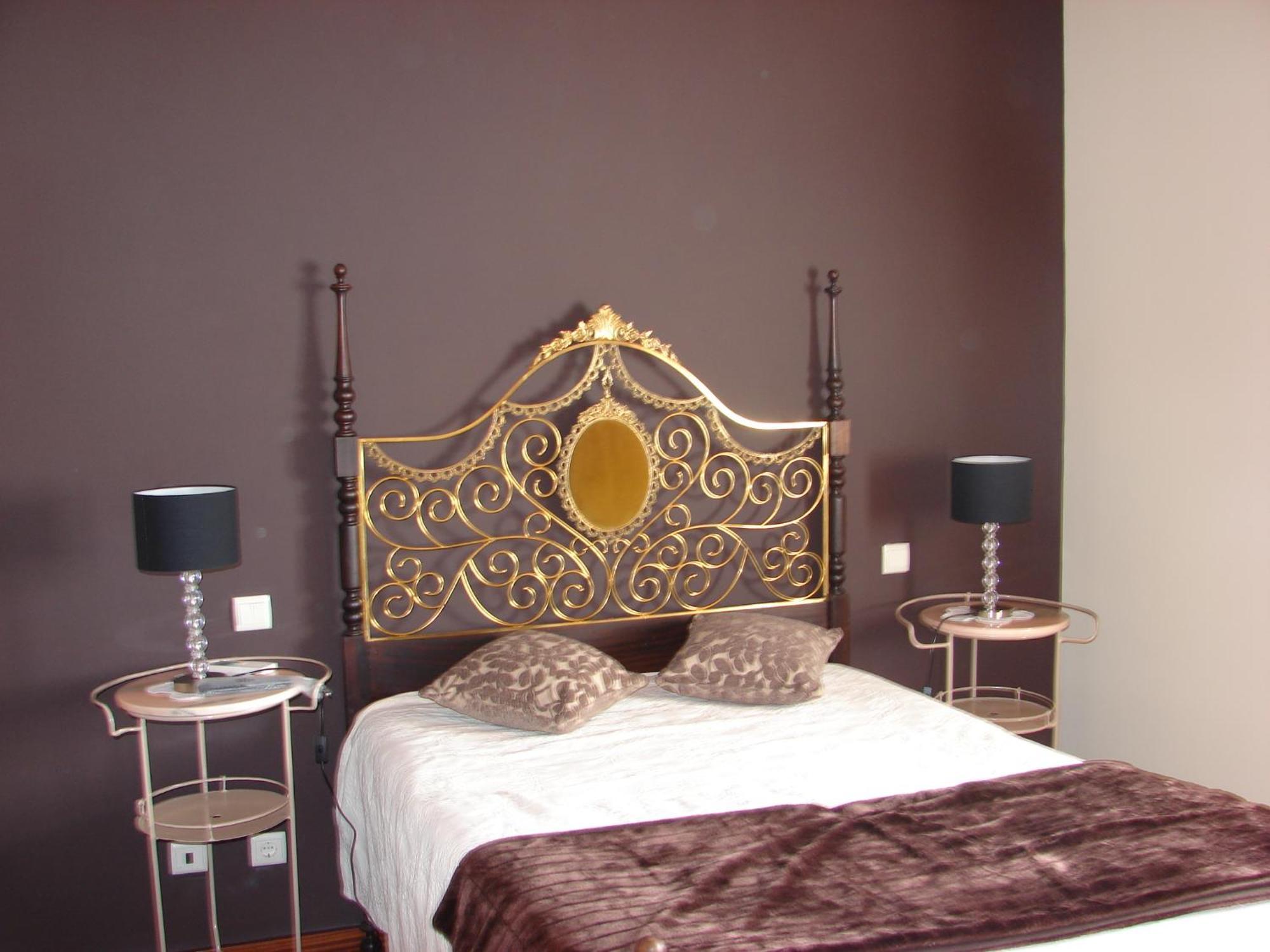 Casa De L Puio Guest House Picote ภายนอก รูปภาพ