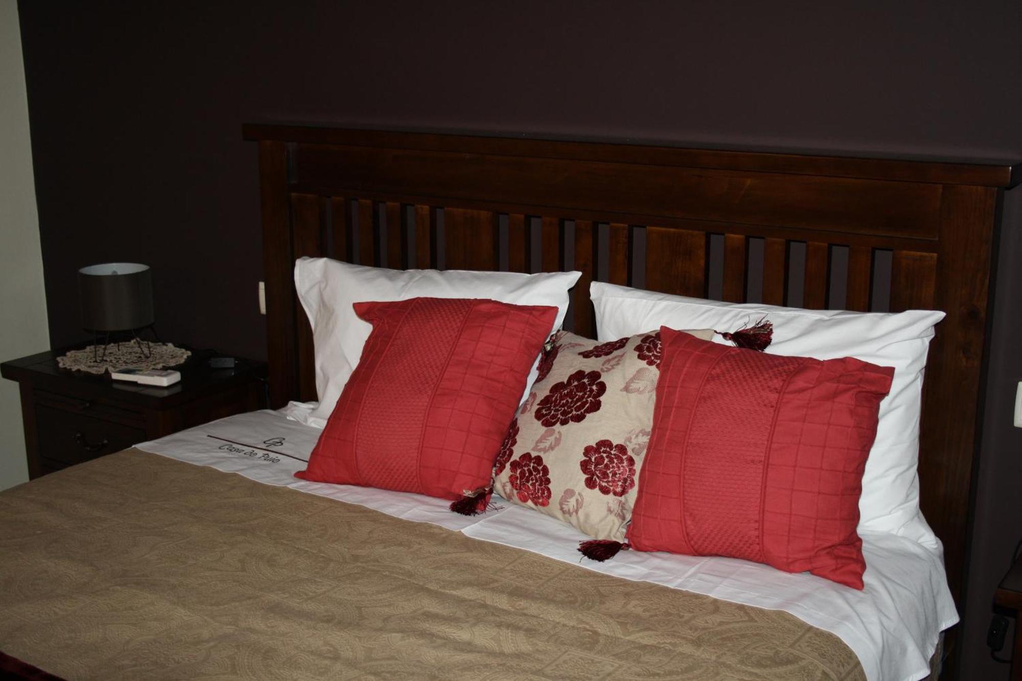 Casa De L Puio Guest House Picote ภายนอก รูปภาพ