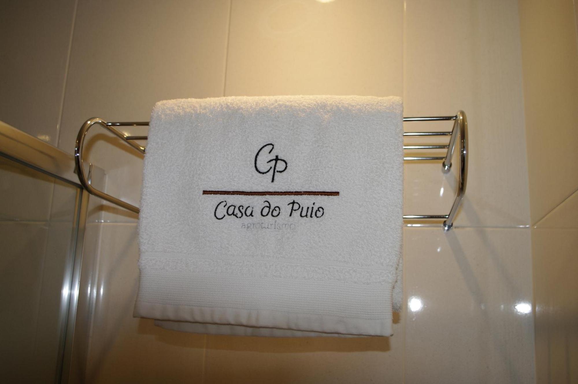 Casa De L Puio Guest House Picote ภายนอก รูปภาพ